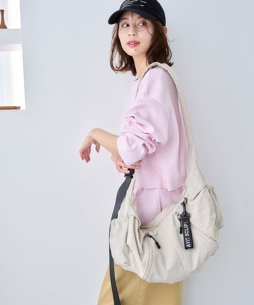 ひまり 様 rosy コロりんショルダー ＊followingday 25th Single「桜ダイヤモンド」リリース＆イベント開催決定!! | りんご