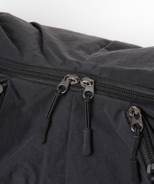 studio CLIP（スタディオクリップ）の「【人間工学に基づいて考えた！】からだよろこぶナイロンショルダー（ショルダーバッグ・レディース・ベージュ/ブラック/ブラウン/ライトグリーン・FREE）」の17枚目の写真