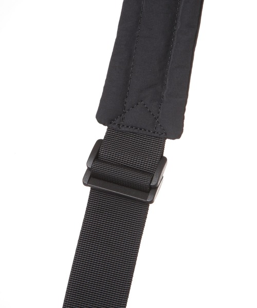 studio CLIP（スタディオクリップ）の「【人間工学に基づいて考えた！】からだよろこぶナイロンショルダー（ショルダーバッグ・レディース・ベージュ/ブラック/ブラウン/ライトグリーン・FREE）」の21枚目の写真