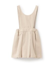 petit main（プティマイン）の「【POLO BCS】2wayジャンスカ（ジャンパースカート・キッズ）」