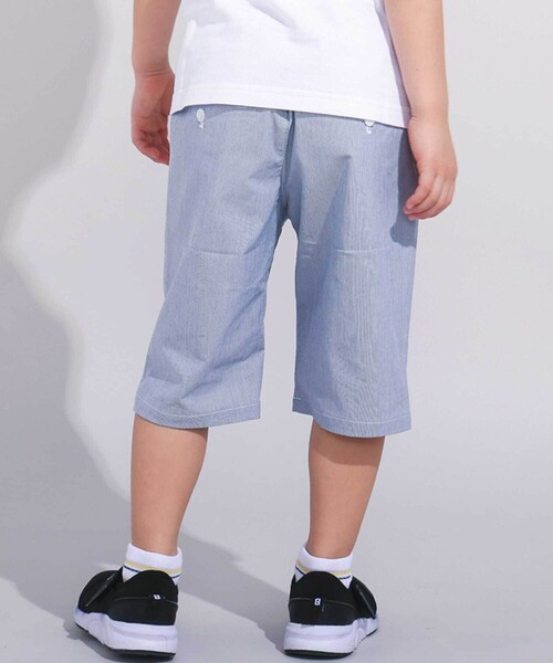 su。CADUNE ⭐︎新品未使用⭐︎ ハーフパンツ パイピングハーフパンツ | ITEM | wundou
