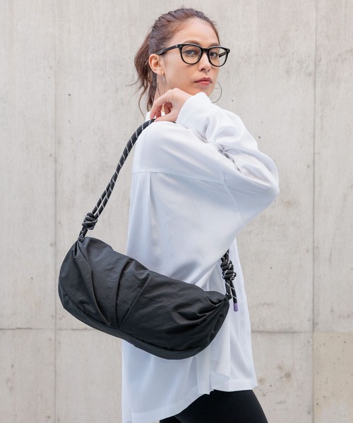 HYSFORM TIMEPIECE SHOULDER BAG ショルダーバッグ HYSFORM TIMEPIECE SHOULDER BAG - メルカリ