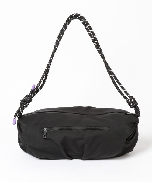 HEREIAM（ヘレイアム）の「【HEREIAM】スポーティーZIP BAG（ショルダーバッグ・レディース・カーキ/ブラック/レオパード/カモフラージュ・FREE）」の14枚目の写真