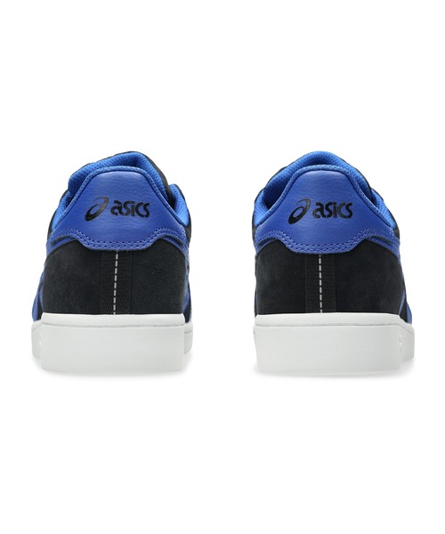 ASICS(アシックス)の「JAPAN PRO / ジャパン プロ(スニーカー・メンズ・ブラック×ブルー・27/25/23.5/27.5/26.5/25.5/23/26/24/24.5)」の8枚目の写真