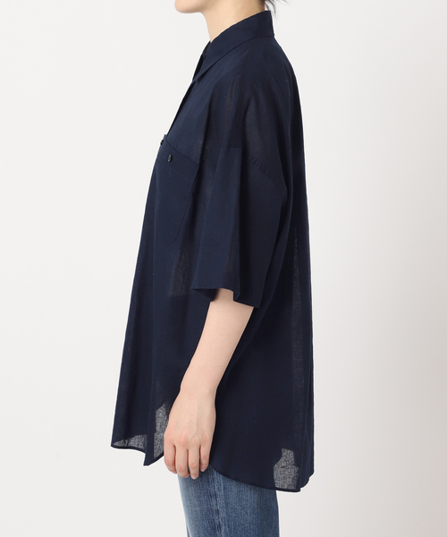 Spick & Span（スピックアンドスパン）の「《WEB限定追加》コットン 