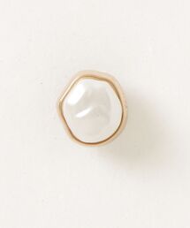 crocs Natural Baroque Pearl 1 / クロックス ナチュラル ブーケット パール 1