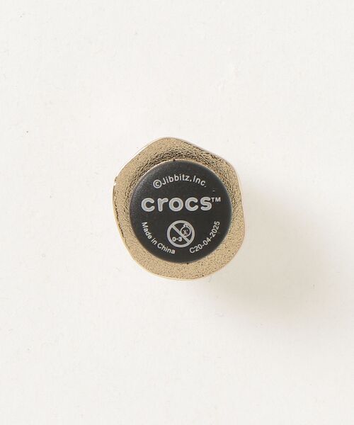 atmos(アトモス)の「crocs Natural Baroque Pearl 1 / クロックス ナチュラル ブーケット パール 1(シューズアクセサリー・レディース・マルチ・FREE)」の2枚目の写真