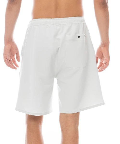 RVCA(ルーカ)の「RVCA メンズ OPPOSITE WS ショートパンツ 【2025年春夏モデル】/ルーカウエストゴムドローコード付きストレッチボトムス(その他パンツ・メンズ・ブラック系その他/グレー系その他/ブラック/グリーン系その他・X-LARGE/LARGE/SMALL/MEDIUM)」の19枚目の写真