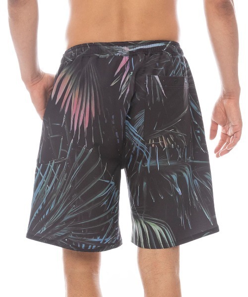 RVCA(ルーカ)の「RVCA メンズ OPPOSITE WS ショートパンツ 【2025年春夏モデル】/ルーカウエストゴムドローコード付きストレッチボトムス(その他パンツ・メンズ・ブラック系その他/グレー系その他/ブラック/グリーン系その他・X-LARGE/LARGE/SMALL/MEDIUM)」の13枚目の写真
