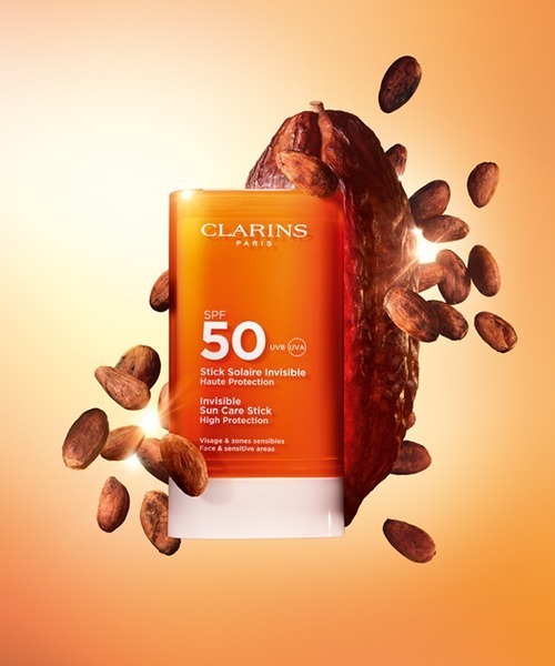 CLARINS｜クラランス（メンズ）の日焼け止め/UVケア（しっとり）通販