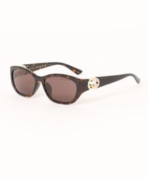 GUCCI/グッチ】フォックス サングラス GG1818SK 001（サングラス