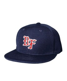 BLACK FLYS（ブラックフライズ）の「【BLACK FLYS】 3D BF SNAPBACK CAP（キャップ）」