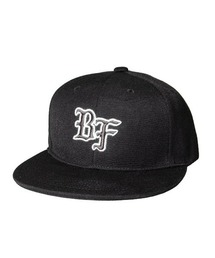 BLACK FLYS（ブラックフライズ）の「【BLACK FLYS】 3D BF SNAPBACK CAP（キャップ）」
