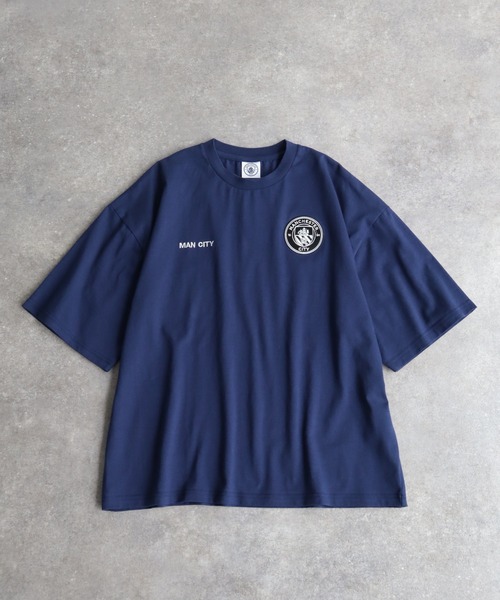 セール】【Manchester City/マンチェスターシティー】エンブレム