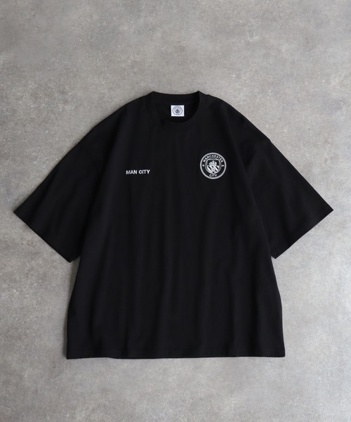 セール】【Manchester City/マンチェスターシティー】エンブレム