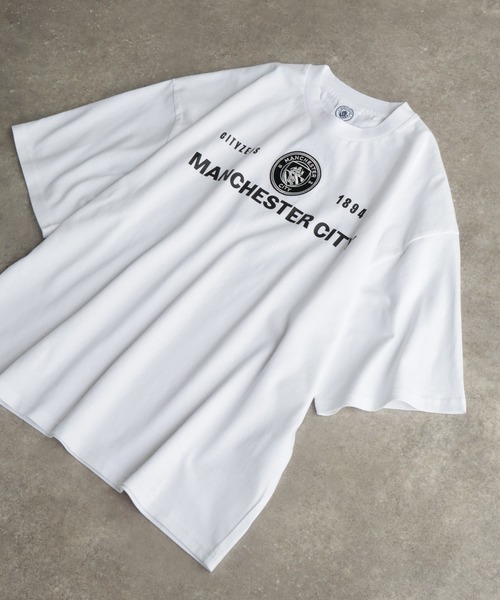 セール】【Manchester City/マンチェスターシティー】エンブレム