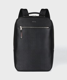 Paul Smith | ストローグレインレザー リュック【553412 N543R】(バックパック/リュック)