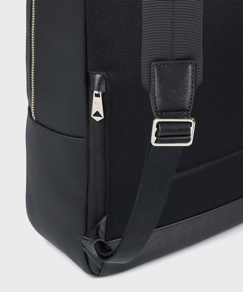 Paul Smith（ポールスミス）の「ストローグレインレザー リュック