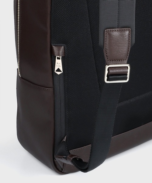 Paul Smith（ポールスミス）の「ストローグレインレザー