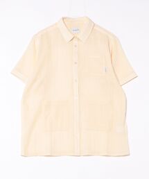 Arnold Palmer | ガーゼシャツ ライトジャケット(シャツ/ブラウス)