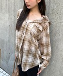 FOREVER 21(フォーエバー トゥエンティーワン)の「トップス(シャツ/ブラウス)」