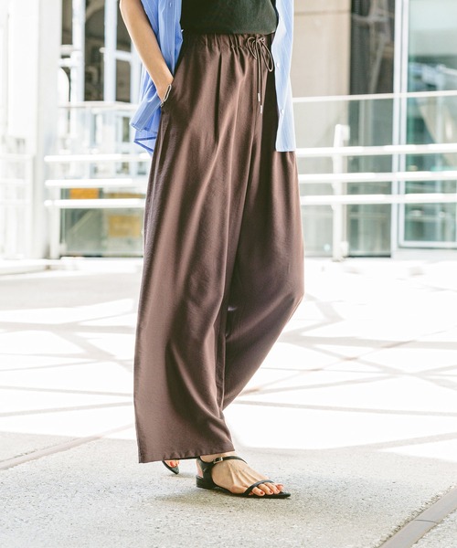 YK！！！FREE CITY イージー ワークパンツ 2 日本製 YK様専用！！！FREE CITY イージー ワークパンツ 2 日本製