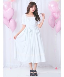 ミーロワール　ワンピース　新品未使用品 Me roir(ミー ロワール)｜公式ファッション通販サイト Ailand