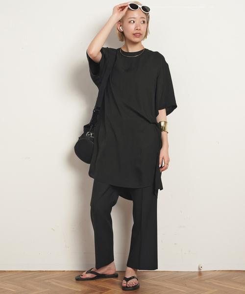 25ss CAMINANDO THONG FLAT SANDALS サンダル CAMINANDO - 25ss CAMINANDO THONG FLAT SANDALS サンダルの通販