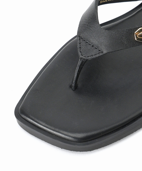 CAMINANDO/カミナンド】THONG FLAT SANDALS（サンダル）｜CAMINANDO