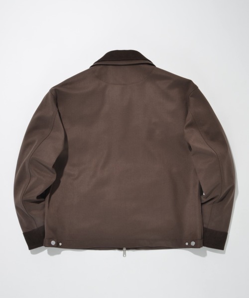デトロイトジャケット Carhartt◇デトロイトジャケット/メキシコ製/XL/コットン/CML