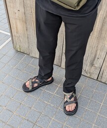 CAMPER（カンペール）の「[カンペール] TWINS / サンダル（サンダル）」