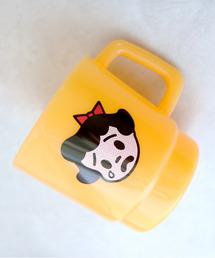 OSAMU GOODS(オサムグッズ)の〈OSAMU GOODS/オサムグッズ〉PLASTIC MUG S/プラスチックマグ S(グラス/マグカップ/タンブラー)