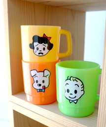 OSAMU GOODS(ITObY)́qOSAMU GOODS/ITObYrPLASTIC MUG S/vX`bN}O S(OX/}OJbv/^u[)