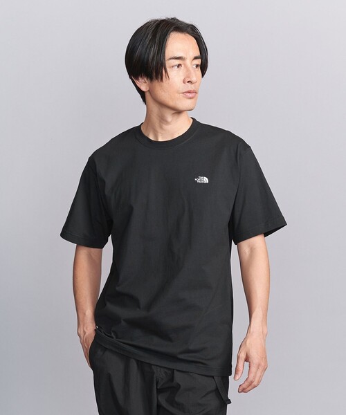 セール】＜THE NORTH FACE＞ フラッシュドライ ヌプシ Tシャツ