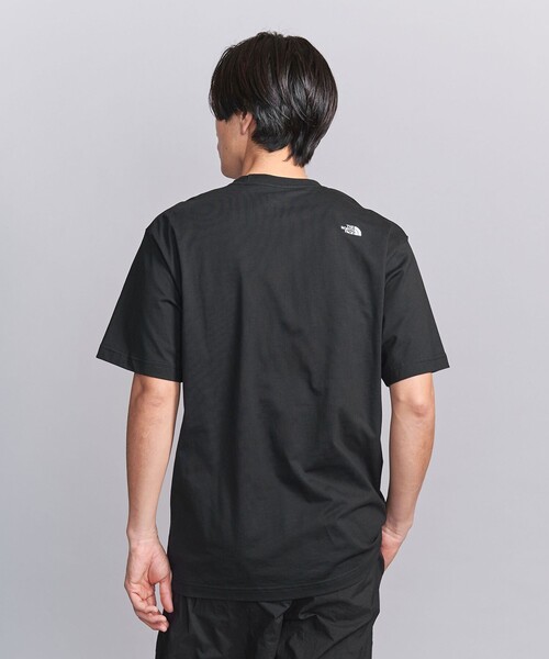 THE NORTH FACEフレッシュドライTシャツ THE NORTH FACE tシャツ / ショートスリーブ フラッシュドライ