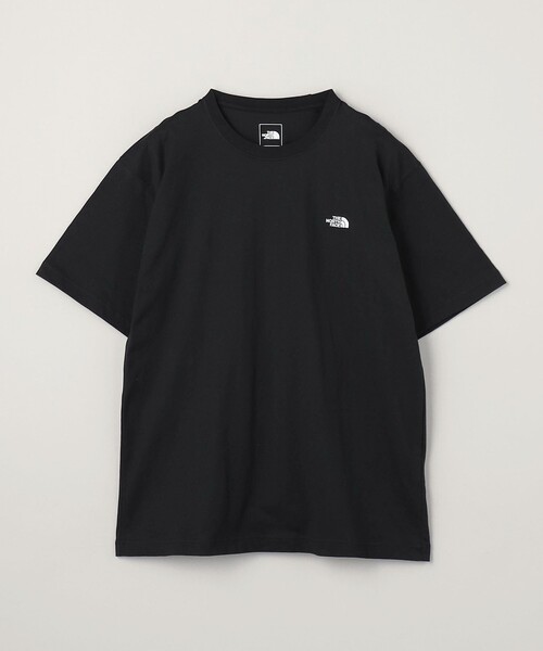 THE NORTH FACEフレッシュドライTシャツ THE NORTH FACE tシャツ 「THE FACE」フラッシュドライセブン