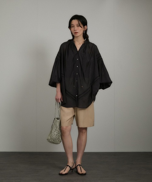 半額以下で買えるクーポン特集 BAGMATI（バグマティ）】METALIC LUREX BAG / メタリックル バッグ