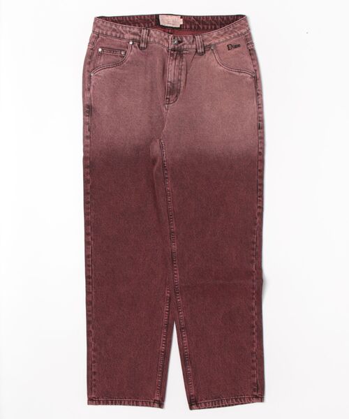 セール】Dime/ダイム/CLASSIC RELAXED DENIM PANTS（デニム