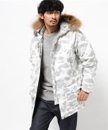 A BATHING APE（アベイシングエイプ）の「REFLECTION CAMO N-3B JACKET 