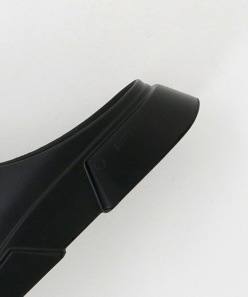 PAES(ペイズ)の「<PAES> スライド サンダル(サンダル・メンズ・ブラック・25cm/26cm/27cm)」の10枚目の写真