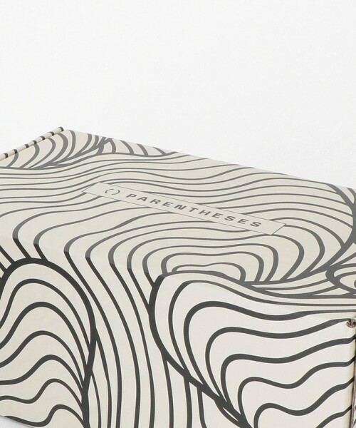 PAES(ペイズ)の「<PAES> スライド サンダル(サンダル・メンズ・ブラック・25cm/26cm/27cm)」の11枚目の写真