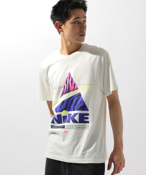 ★NIKE★ ナイキ SB AS M NSW PREM ESSNTL TEE Tシャツ ビーチ NIKE(ナイキ)】AS U NSW TEE OC BRANDRIFF（Tシャツ/カットソー