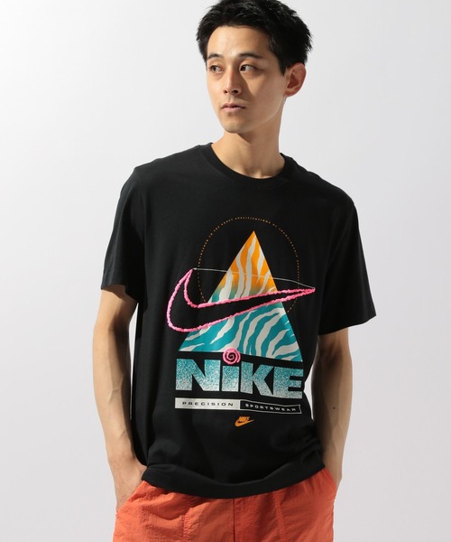 Tシャツ・カットソー Nike JORDAN AS U NSW TEE M900C BRANDRIF T-Shirt NIKE(ナイキ)】AS U NSW TEE OC BRANDRIFF（Tシャツ/カットソー