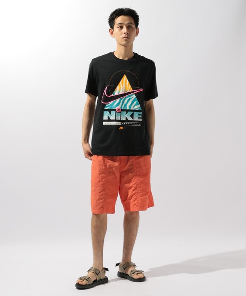 Tシャツ・カットソー Nike JORDAN AS U NSW TEE M900C BRANDRIF T-Shirt NIKE(ナイキ)】AS U NSW TEE OC BRANDRIFF（Tシャツ/カットソー