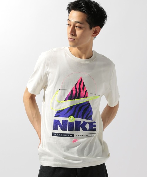 Tシャツ・カットソー Nike JORDAN AS U NSW TEE M900C BRANDRIF T-Shirt NIKE(ナイキ)】AS U NSW TEE OC BRANDRIFF（Tシャツ/カットソー