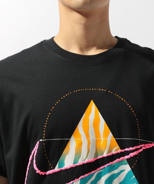 NIKE(ナイキ)】AS U NSW TEE OC BRANDRIFF（Tシャツ/カットソー