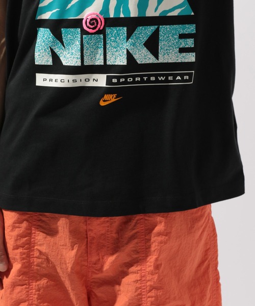 NIKE(ナイキ)】AS U NSW TEE OC BRANDRIFF（Tシャツ/カットソー