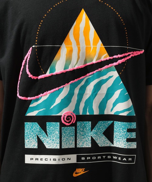 NIKE(ナイキ)】AS U NSW TEE OC BRANDRIFF（Tシャツ/カットソー