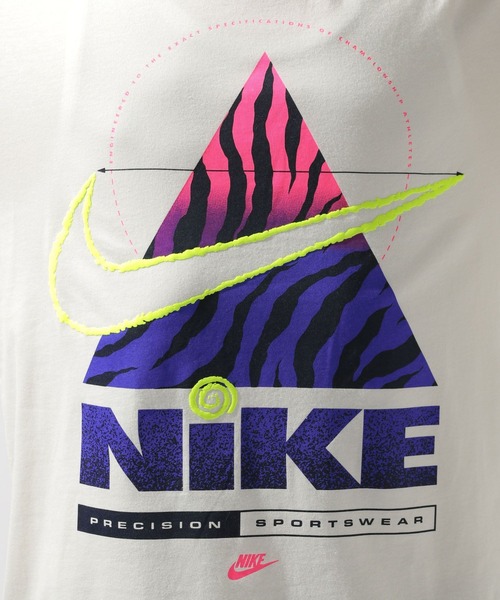 NIKE(ナイキ)】AS U NSW TEE OC BRANDRIFF（Tシャツ/カットソー