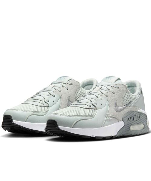 Sale!! Women's AIR MAX EXCEE スエクシー ホワイトイリジウム ナイキ エア マックス エクシー ウィメンズシューズ / Nike Air